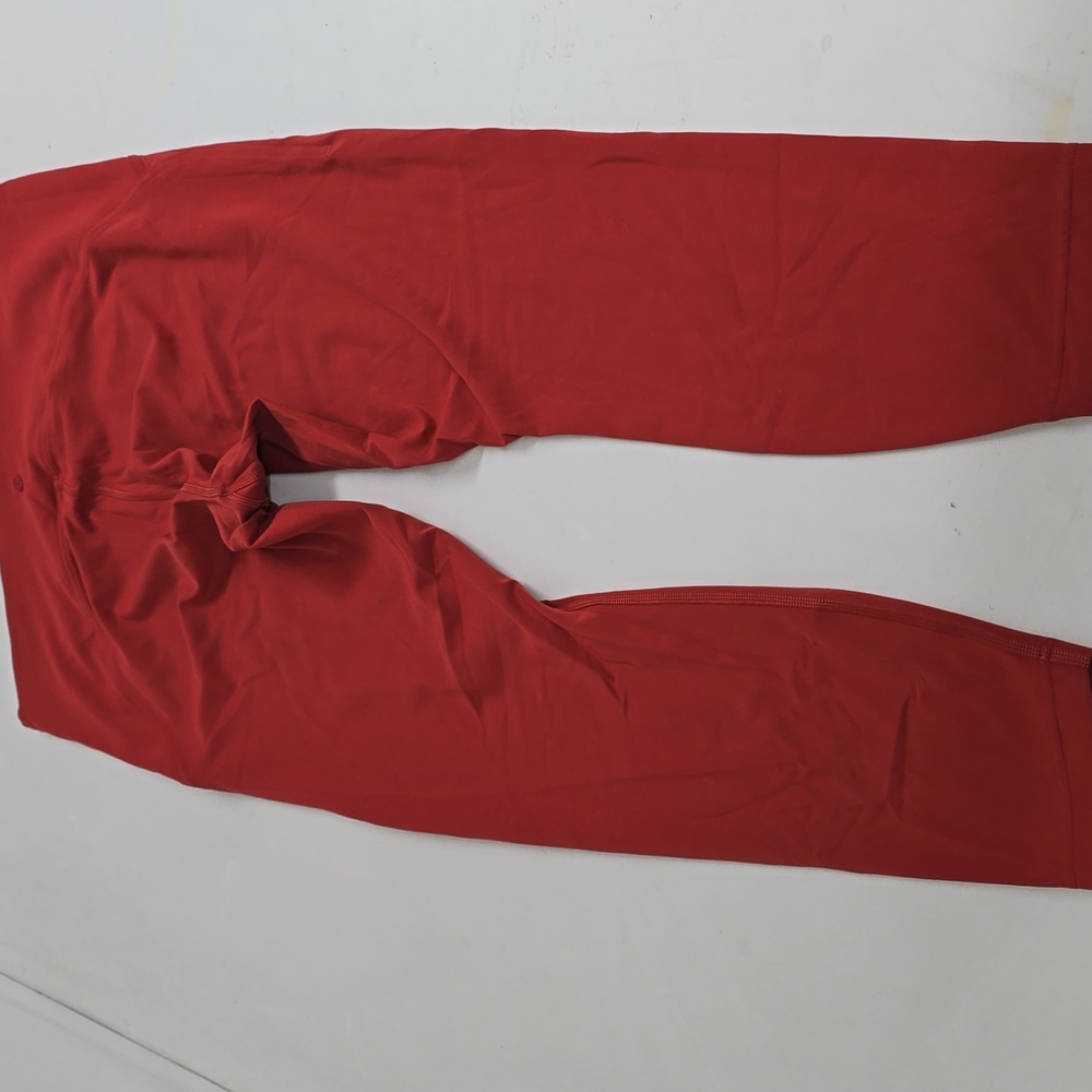 Lululemon InStill High-Rise Tight 25"Cayenne - Picture 10 of 13